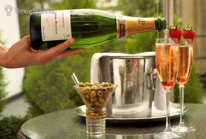 Westlake, Blakemore Hyde Park Hotel photo #2