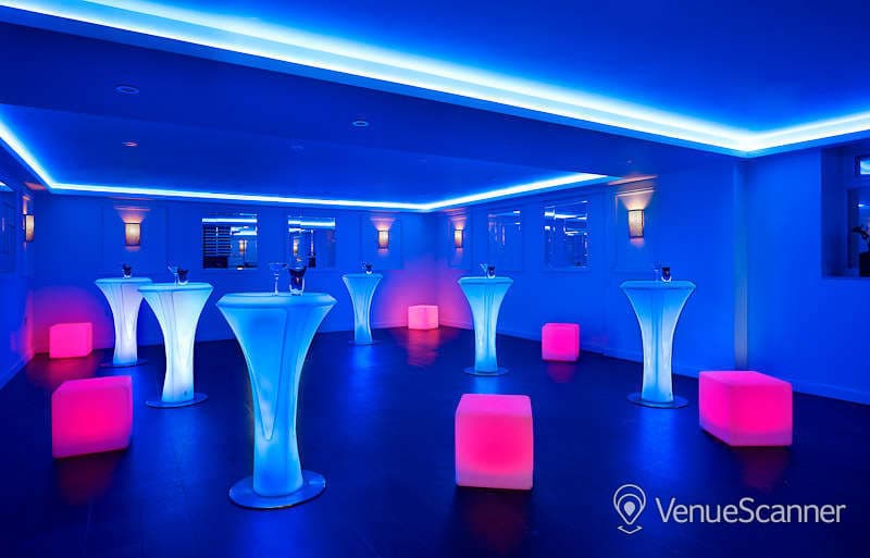 The Wellington Room, Blakemore Hyde Park Hotel photo #1