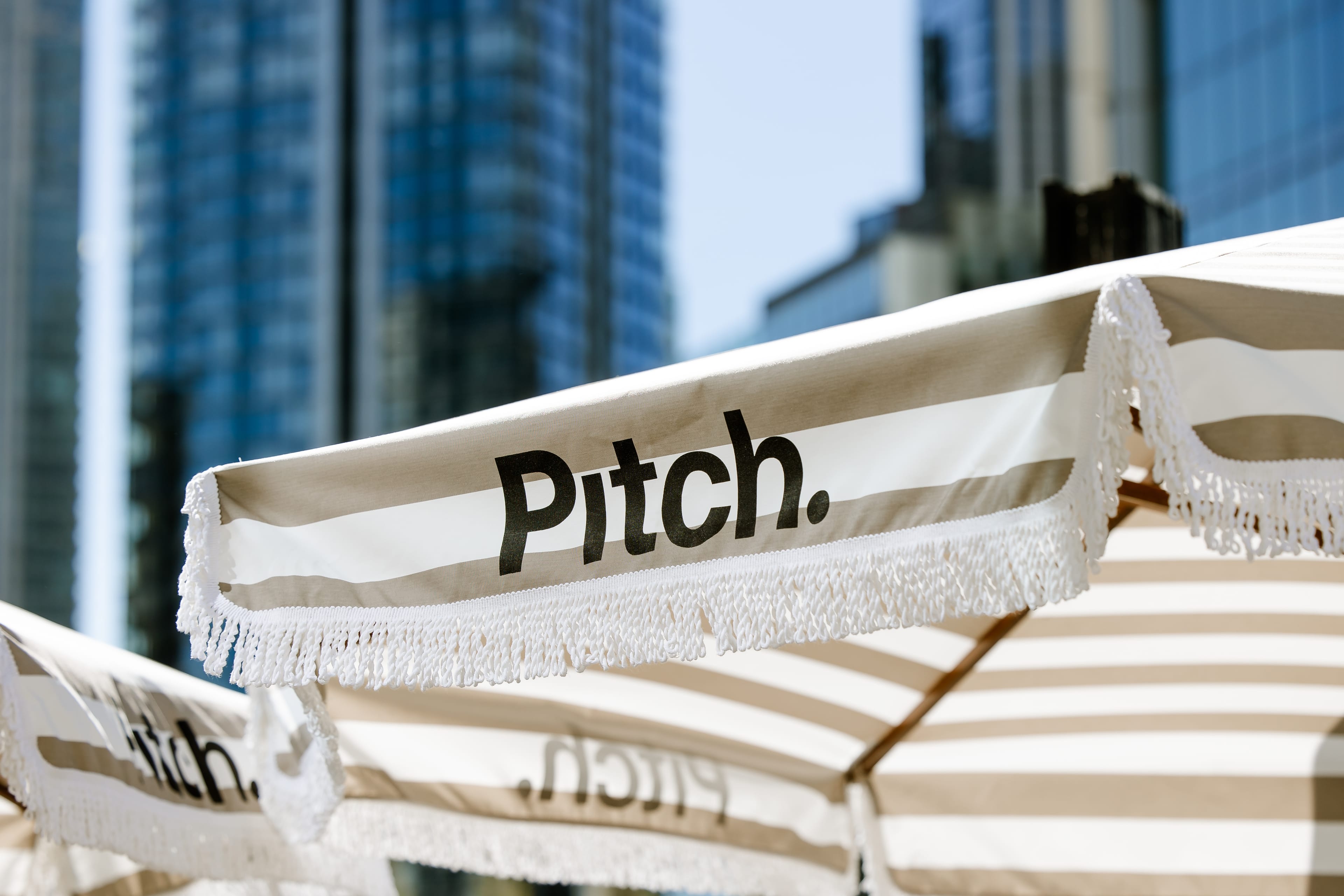 Photo of Pitch Canary Wharf, Waterside Terrace