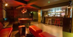 Chaca - Private Loft Bar