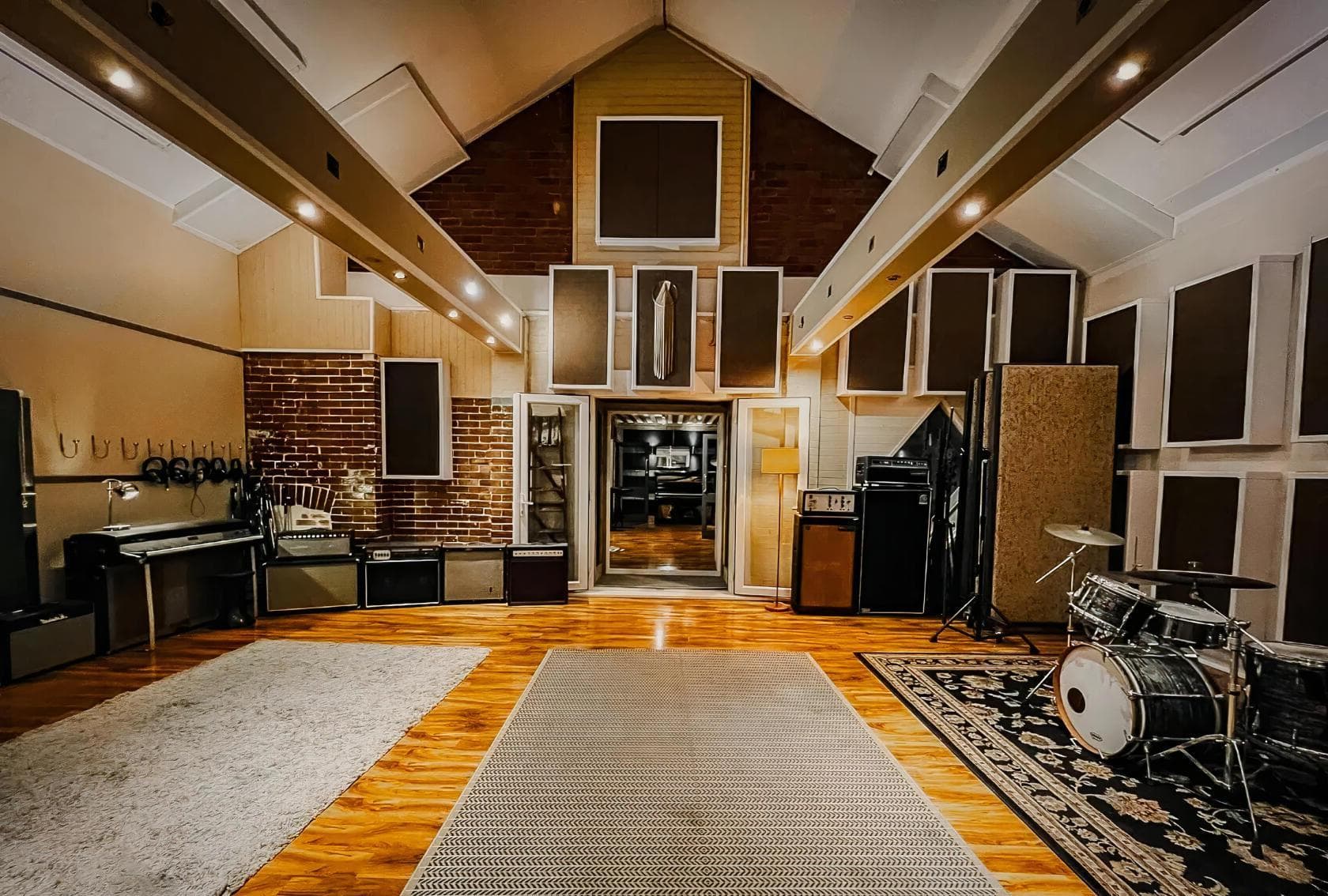 Entire Venue, The Chairworks photo #1