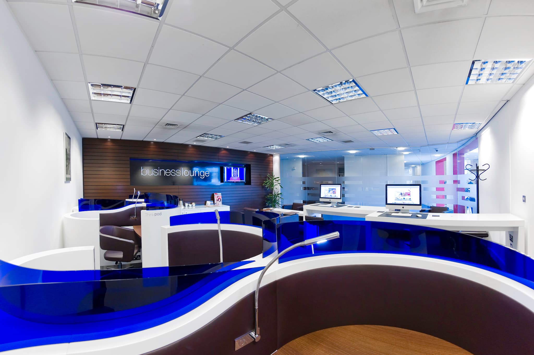 Regus Sunderland Doxford International Park, Mowbray, undefined photo #4