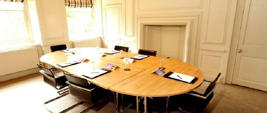 Photo of Mosborough Hall Hotel, Renishaw Room