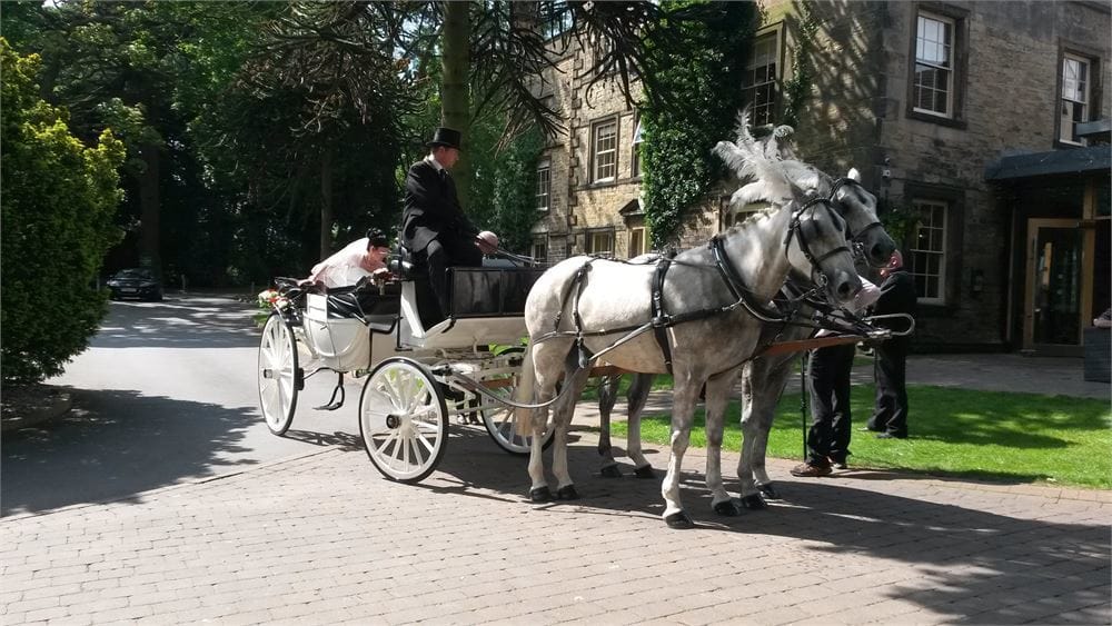 Photo of Mosborough Hall Hotel, Haddon