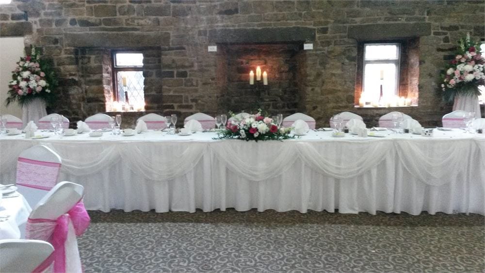 Photo of Mosborough Hall Hotel, Haddon