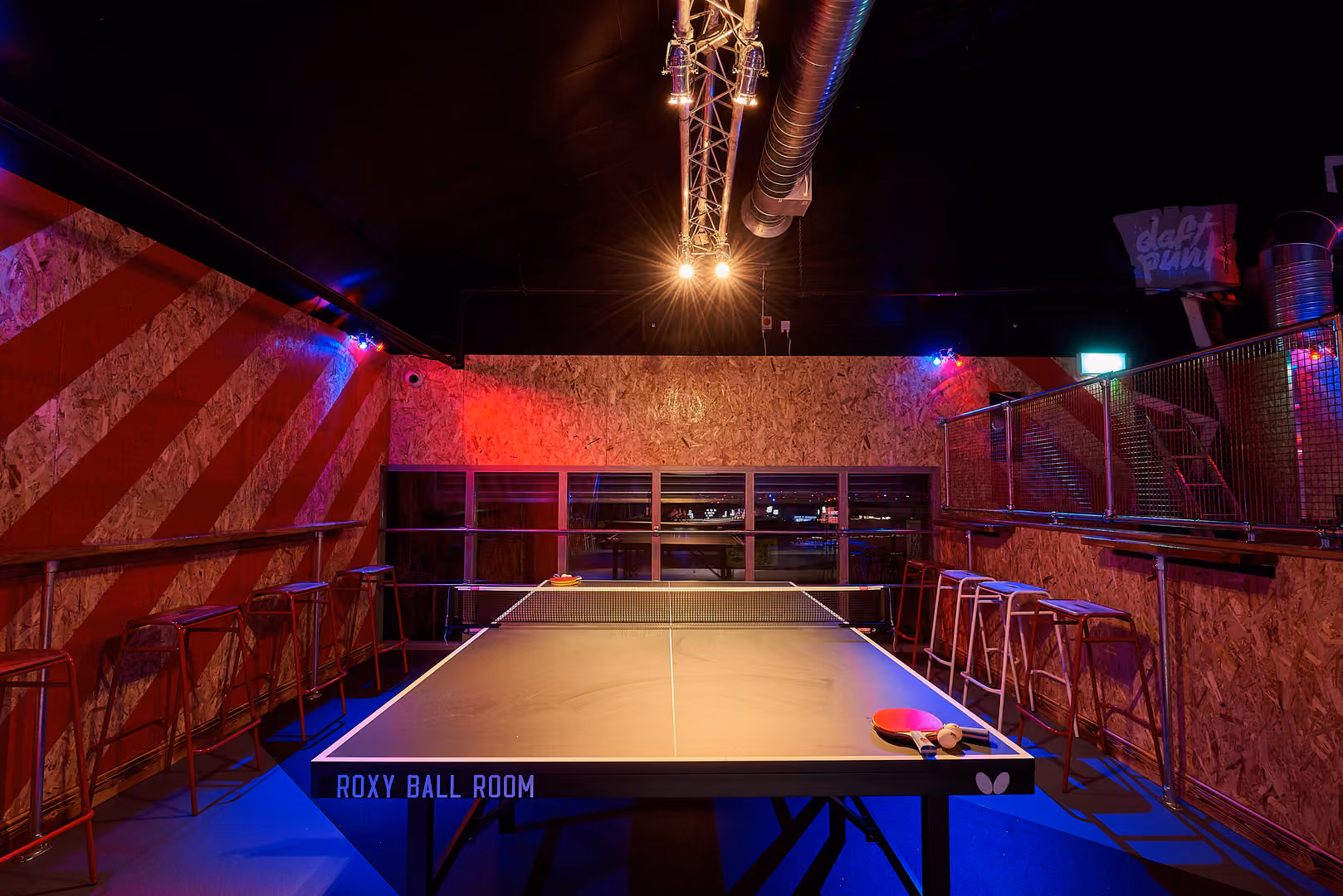 Full Venue Hire, Roxy Lanes Birmingham (Digbeth) photo #12