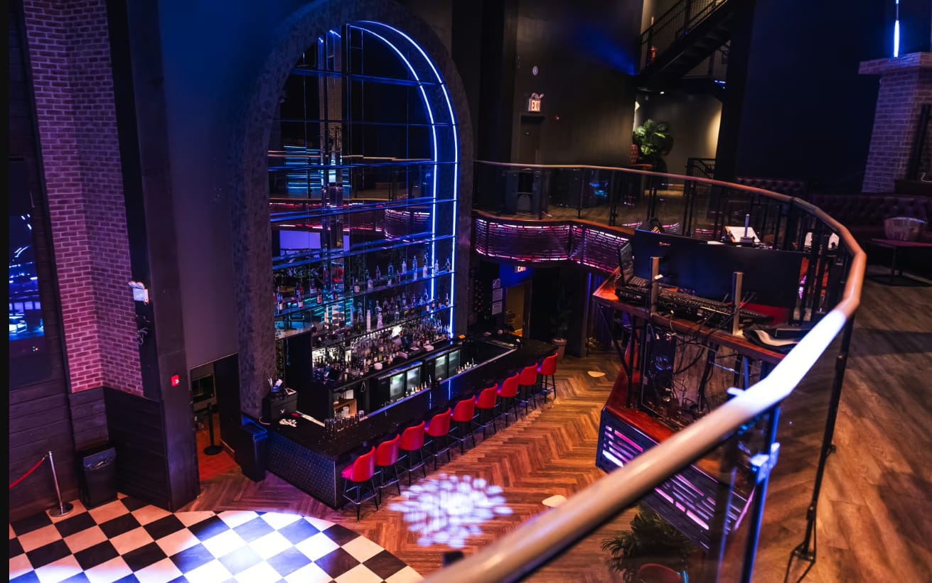 Photo of Dramma Times Square, Nightclub/Restaurant