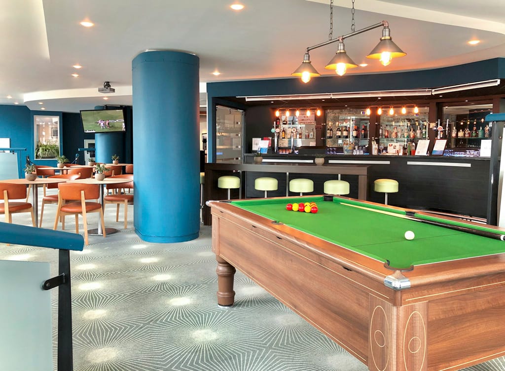 Photo of Novotel Glasgow Centre, Lighthouse
