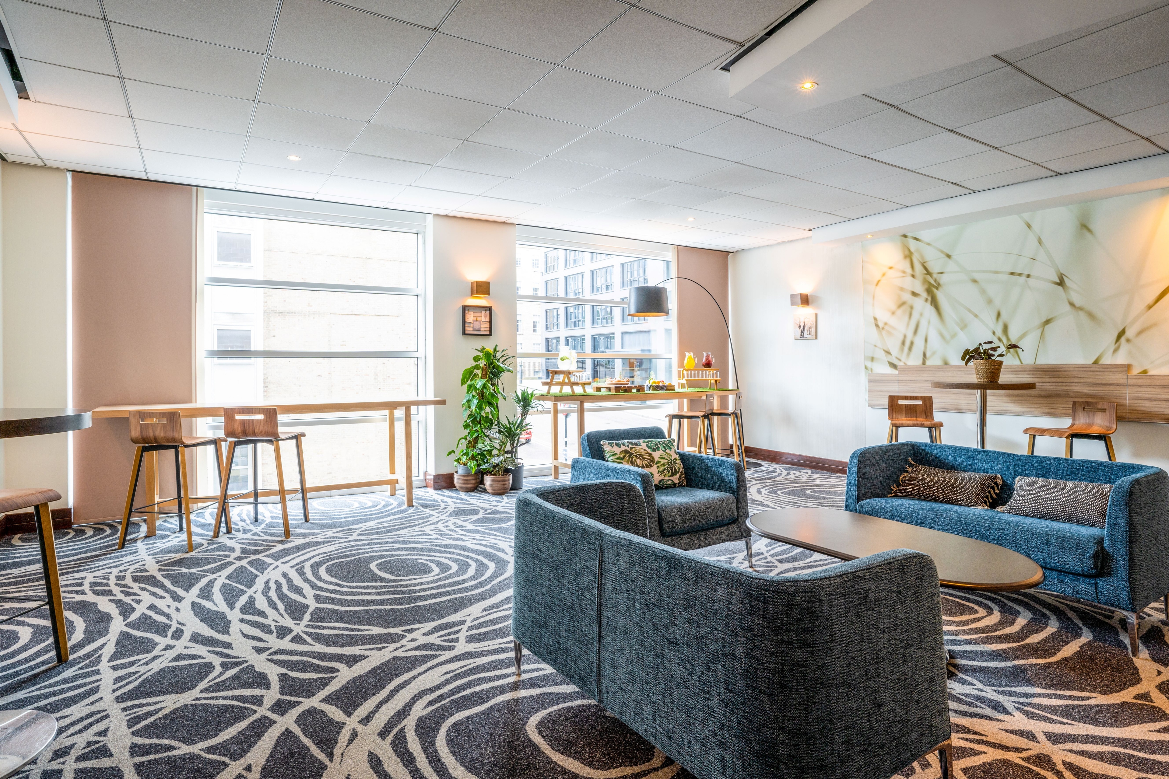 Photo of Novotel Glasgow Centre