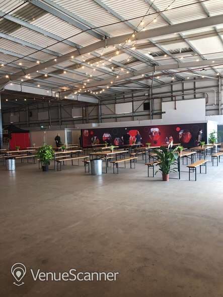 Dock X London photo #3