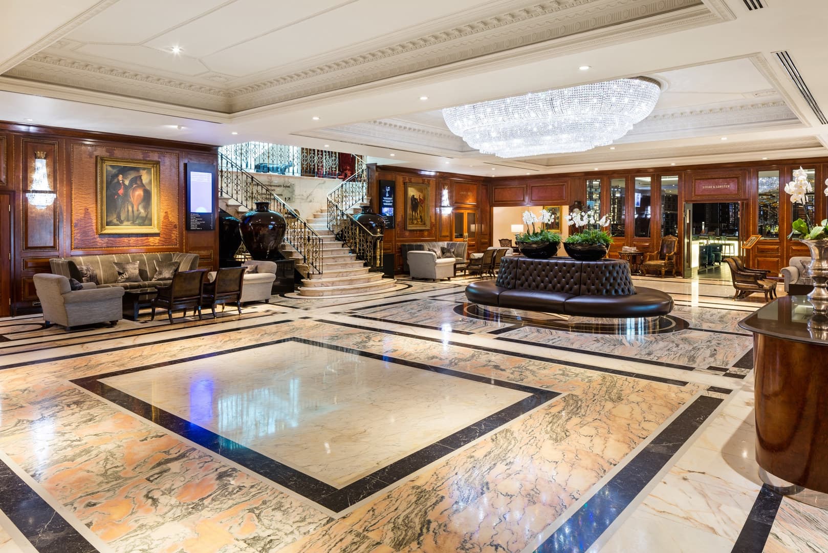 Private Room 18, Radisson Blu Edwardian Heathrow photo #3