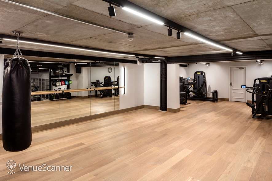 Royal C, Radisson Blu Edwardian Heathrow photo #26