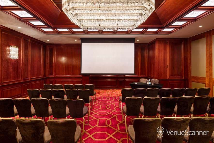 Royal A, Radisson Blu Edwardian Heathrow photo #1