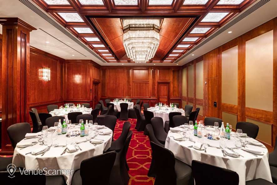 Royal C, Radisson Blu Edwardian Heathrow photo #1