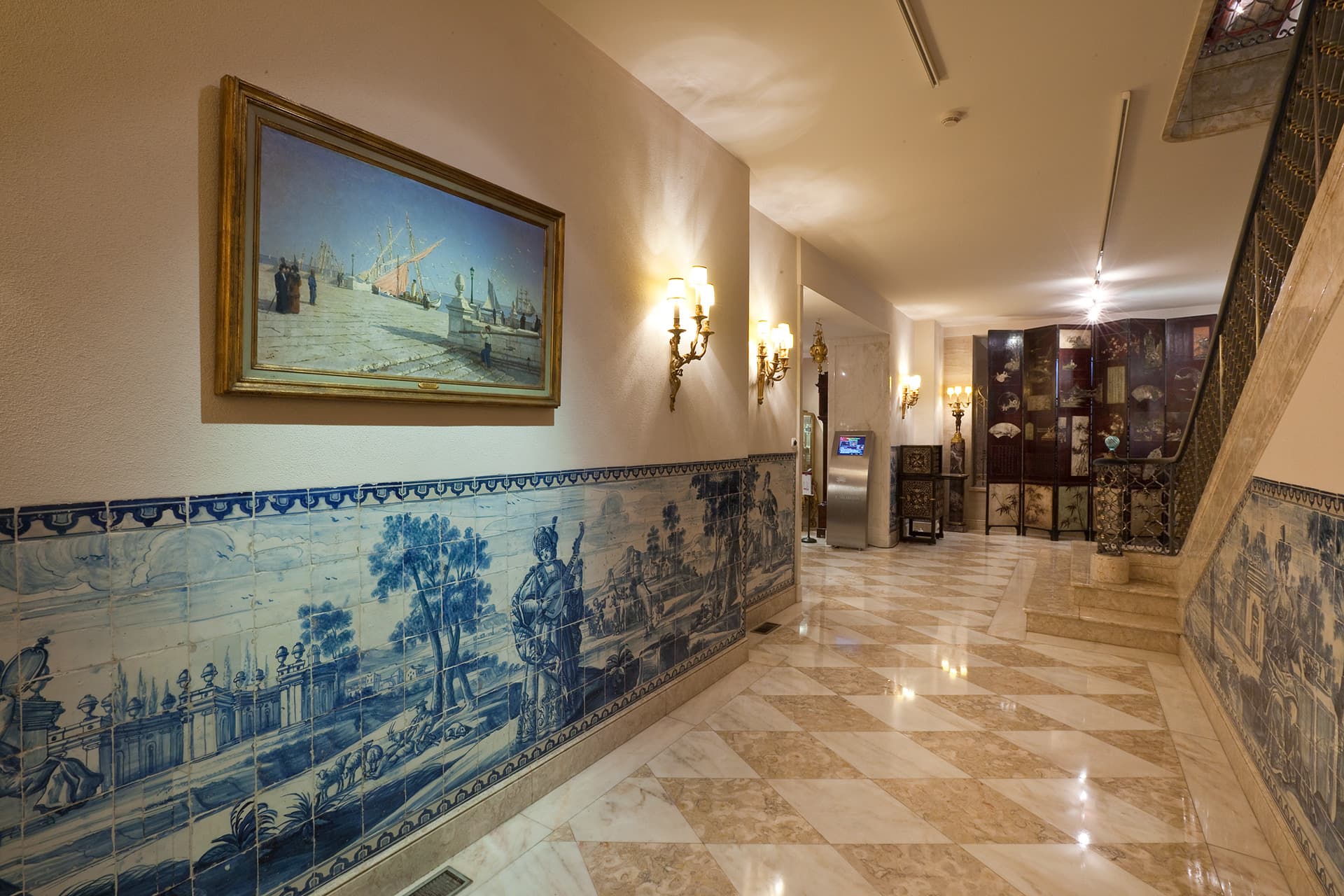 Chapel, Museu Medeiros E Almeida photo #3