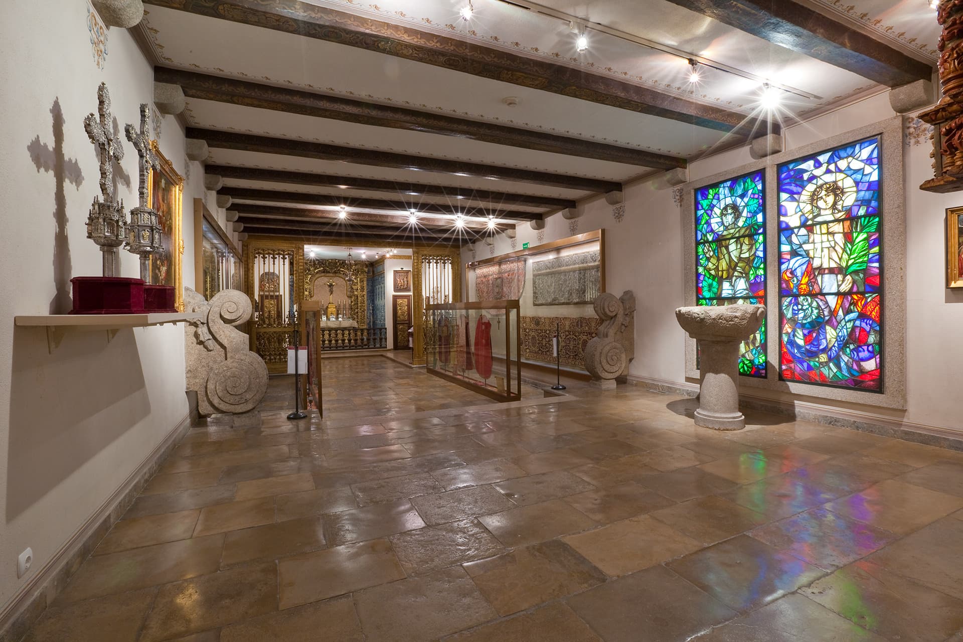 Chapel, Museu Medeiros E Almeida photo #1
