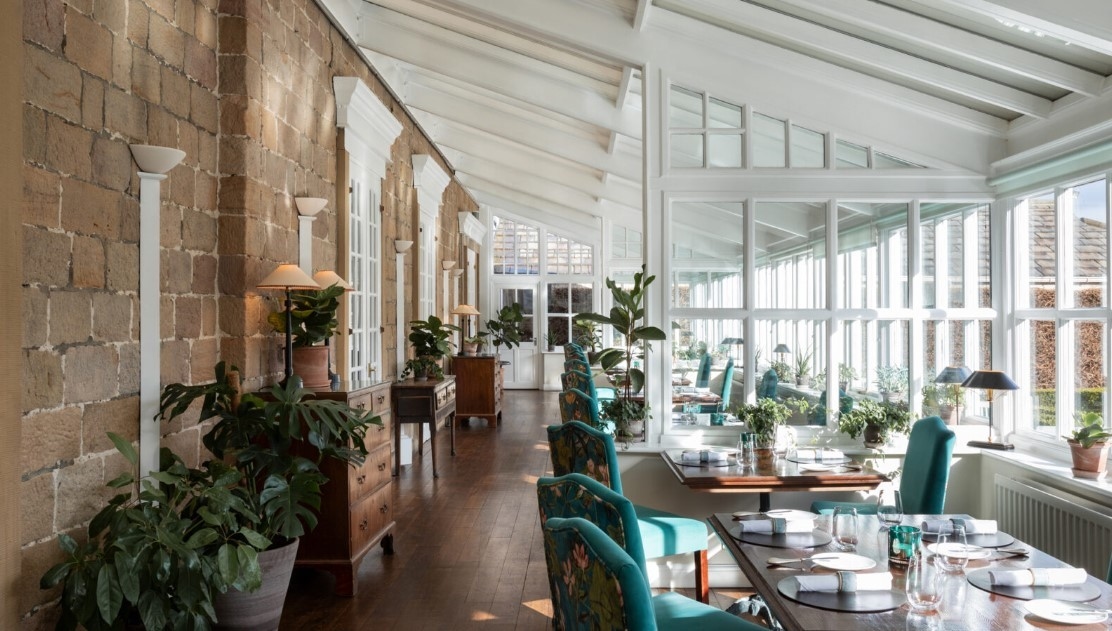 Photo of The Devonshire Arms Hotel & Spa, Exclusive Hire