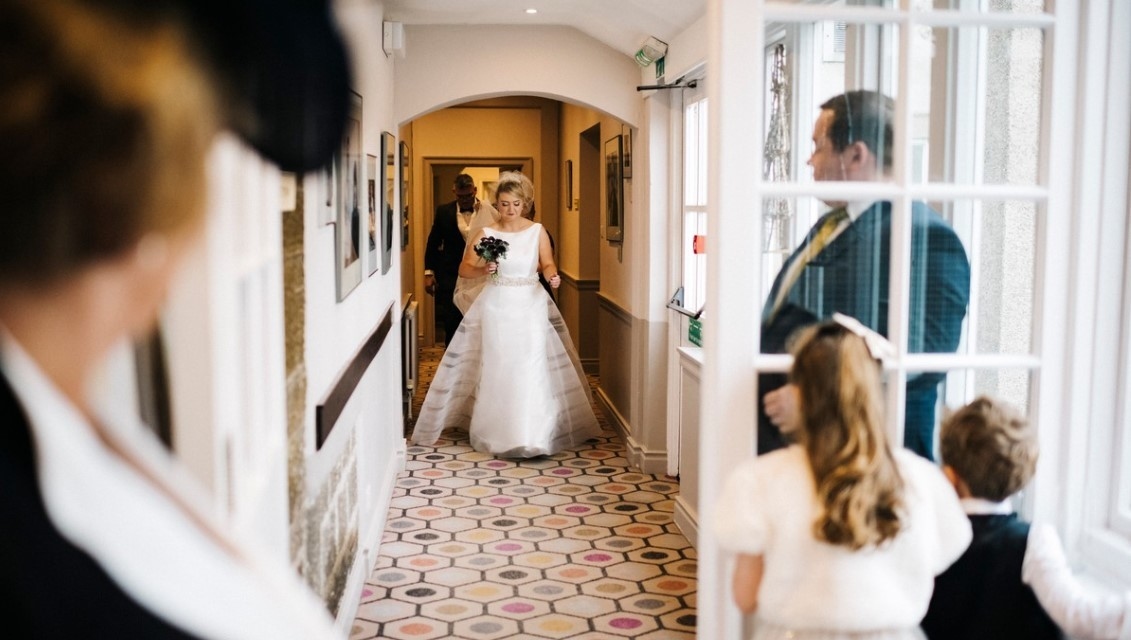 Photo of The Devonshire Arms Hotel & Spa