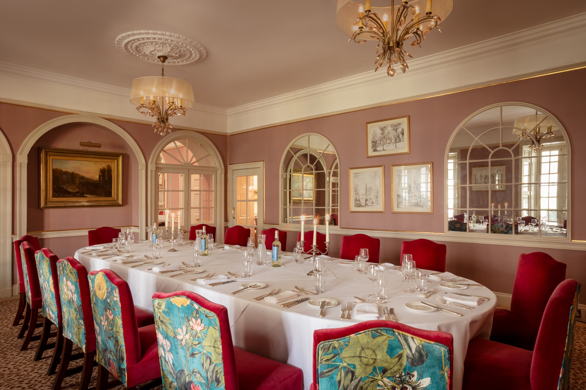 Photo of The Devonshire Arms Hotel & Spa, The Burlington