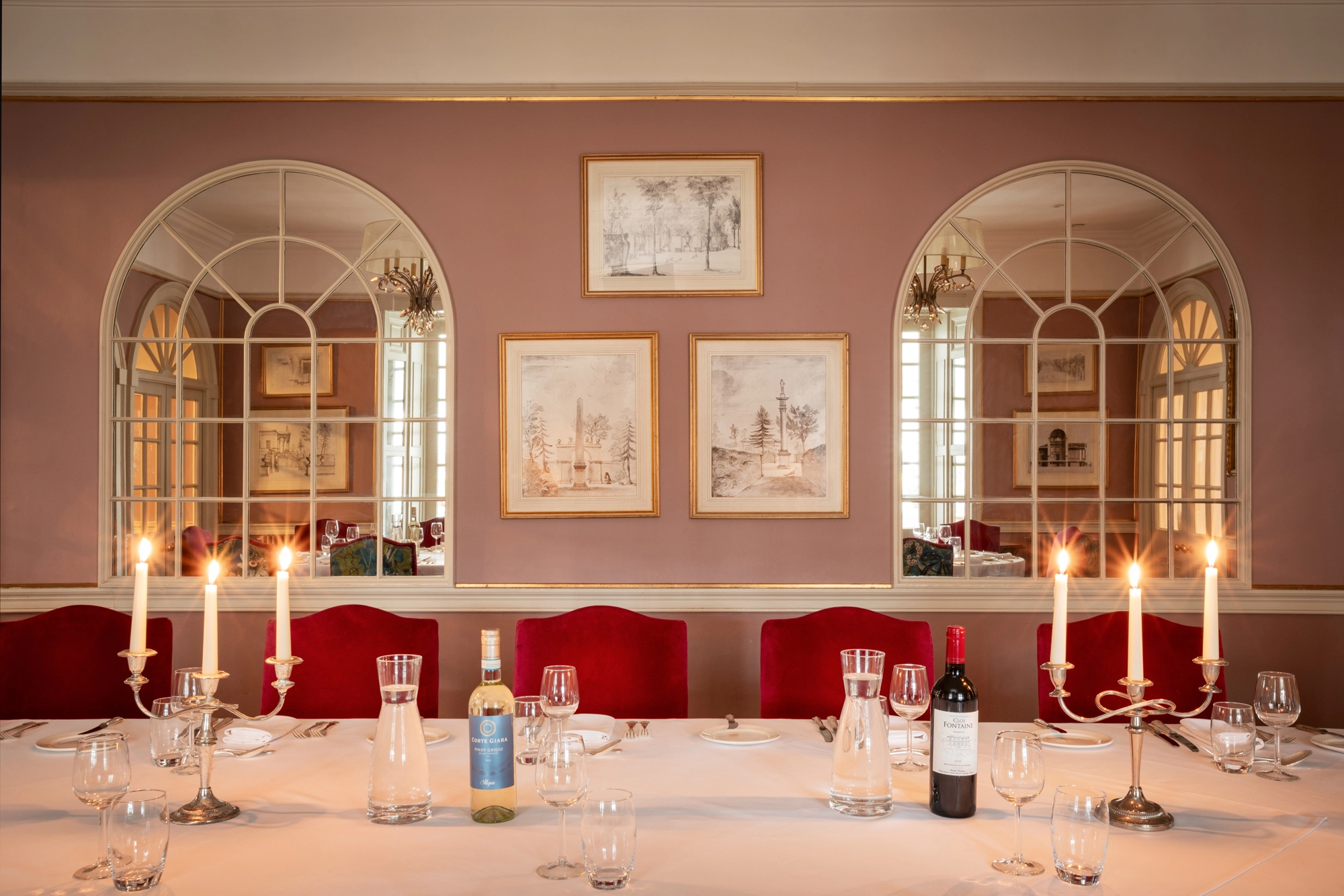 Photo of The Devonshire Arms Hotel & Spa, The Burlington