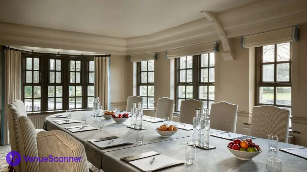 The Devonshire Arms Hotel & Spa photo #3