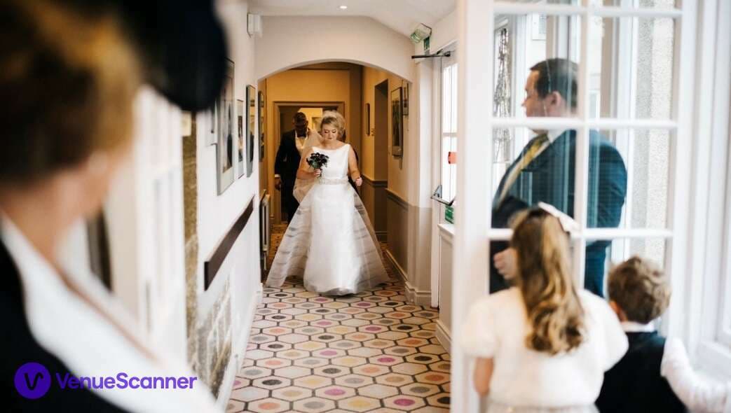 The Devonshire Arms Hotel & Spa, Exclusive Hire photo #3