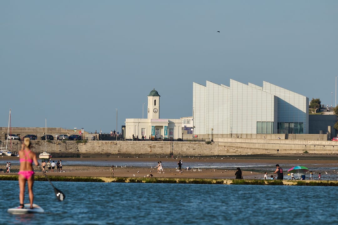 Photo of Turner Contemporary