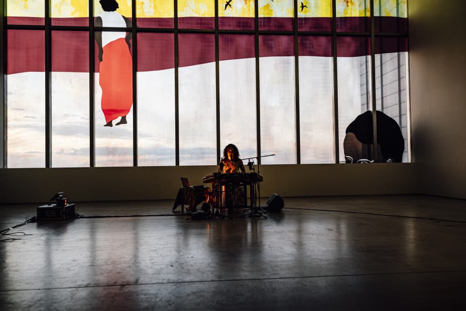 The Foyle Rooms, Turner Contemporary photo #17