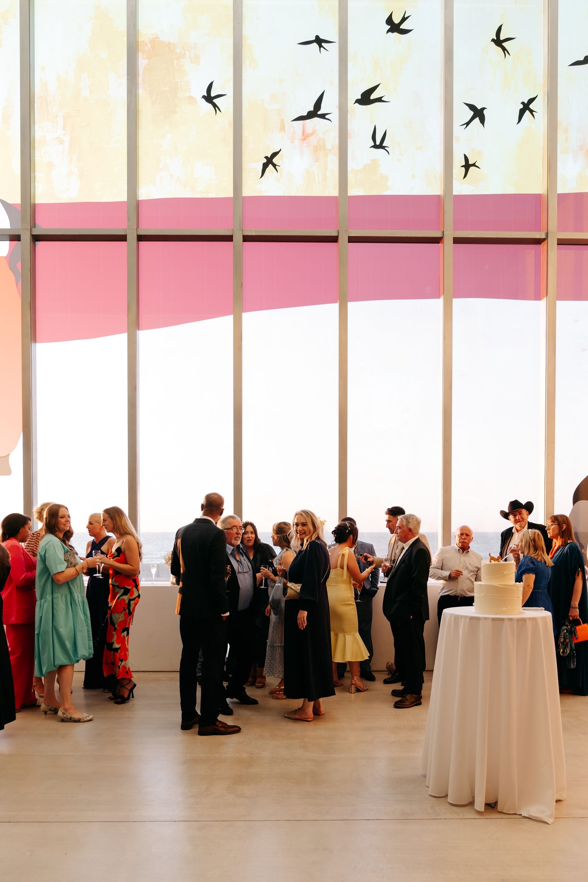 Photo of Turner Contemporary