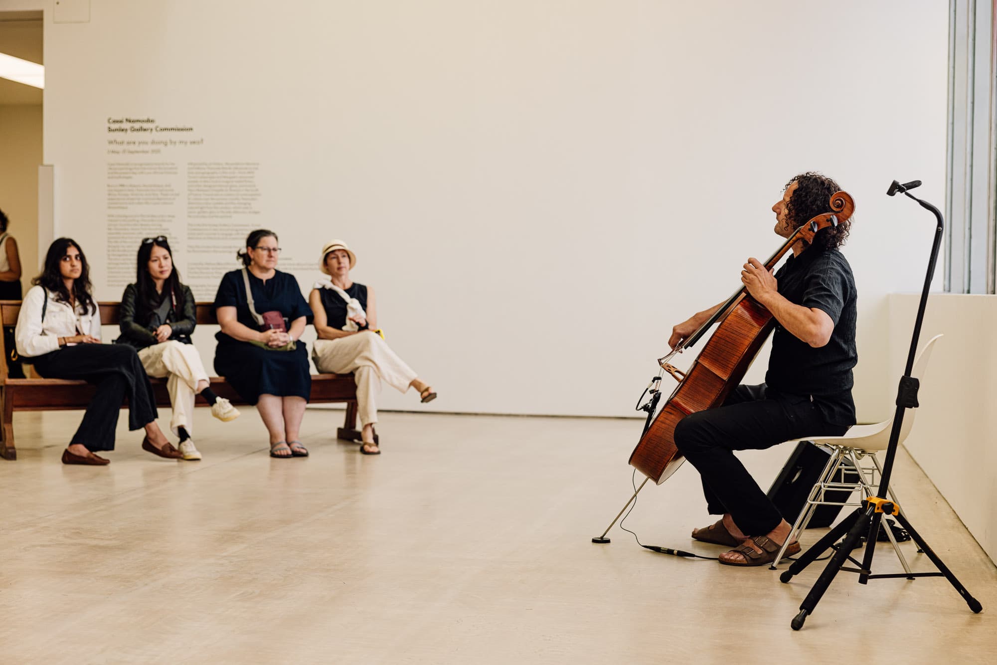The Foyle Rooms, Turner Contemporary photo #8