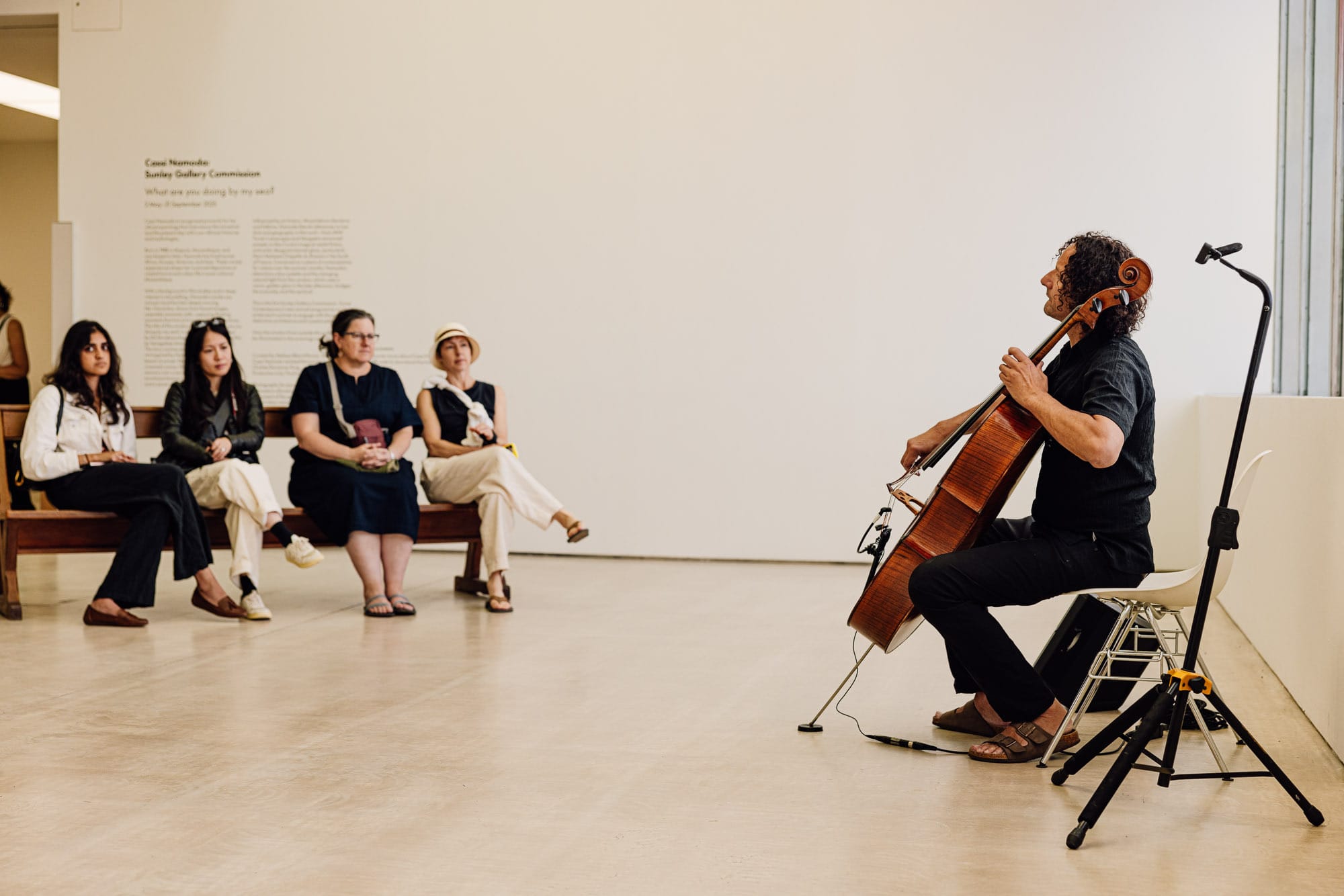 Photo of Turner Contemporary