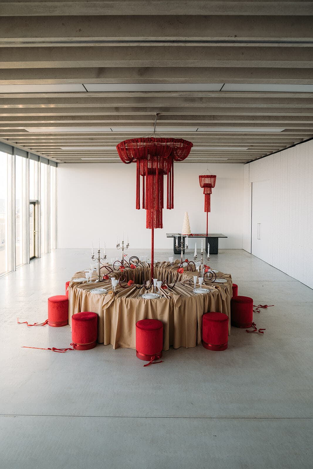 The Foyle Rooms, Turner Contemporary photo #9