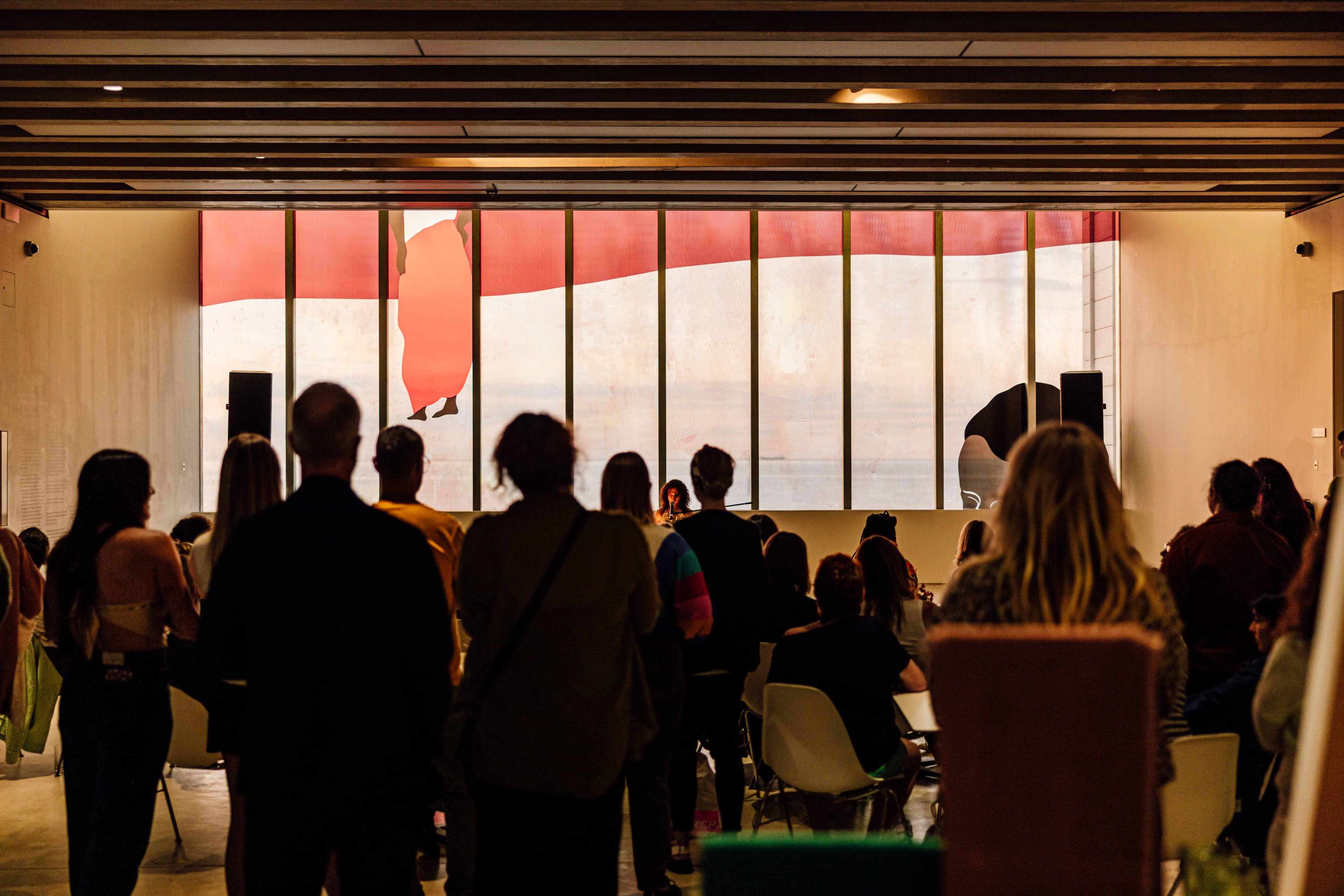 The Foyle Rooms, Turner Contemporary photo #19