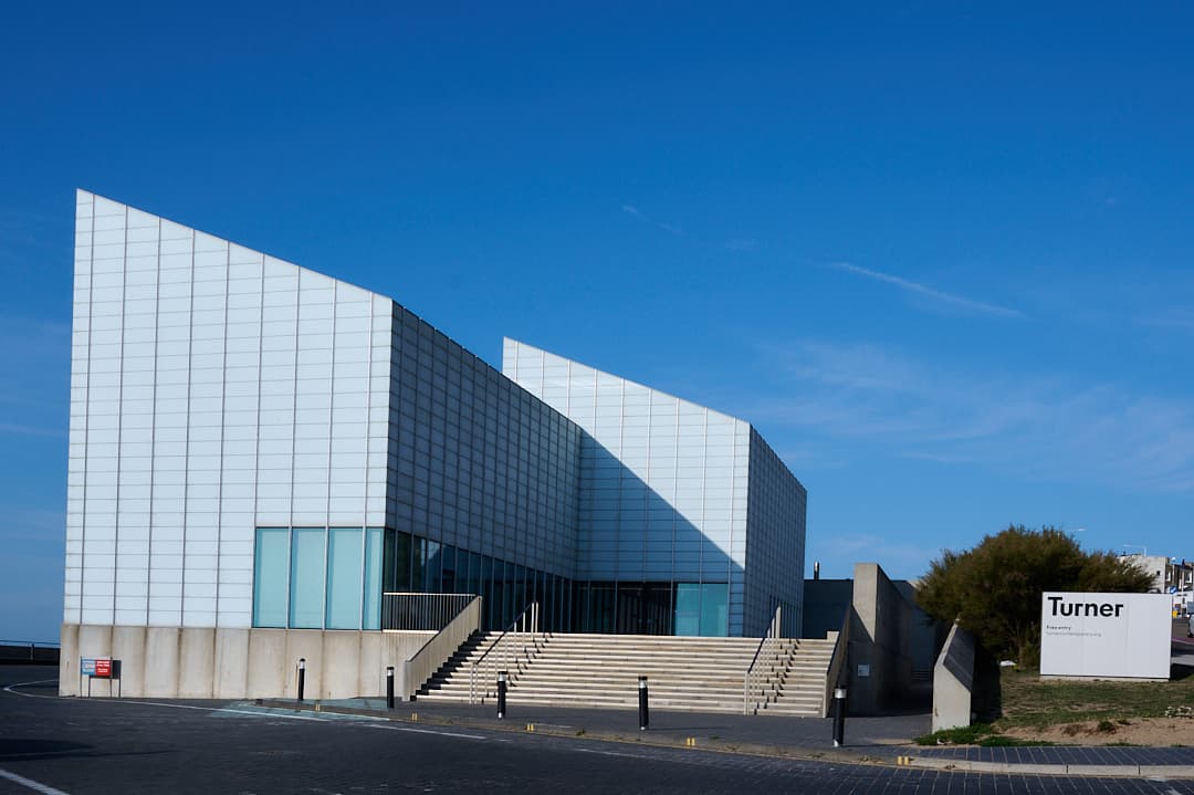 The Foyle Rooms, Turner Contemporary photo #15