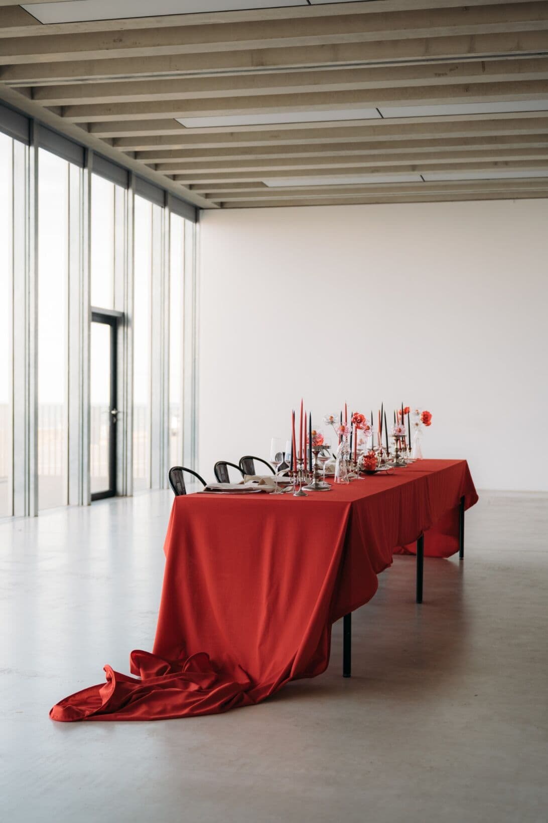 The Foyle Rooms, Turner Contemporary photo #5