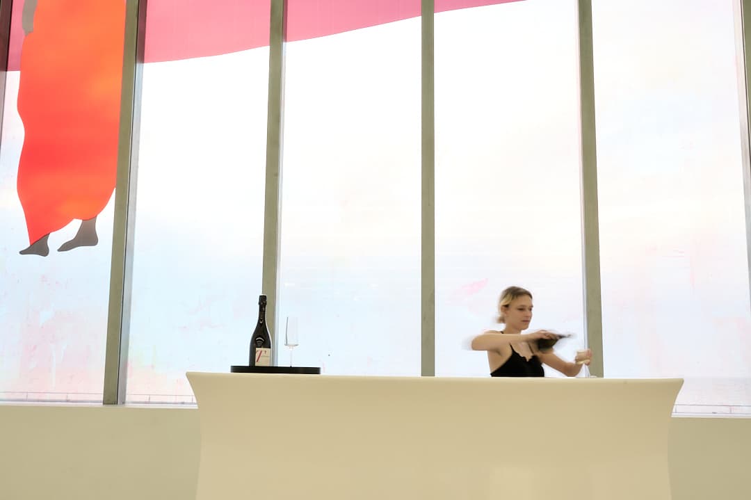 The Foyle Rooms, Turner Contemporary photo #10