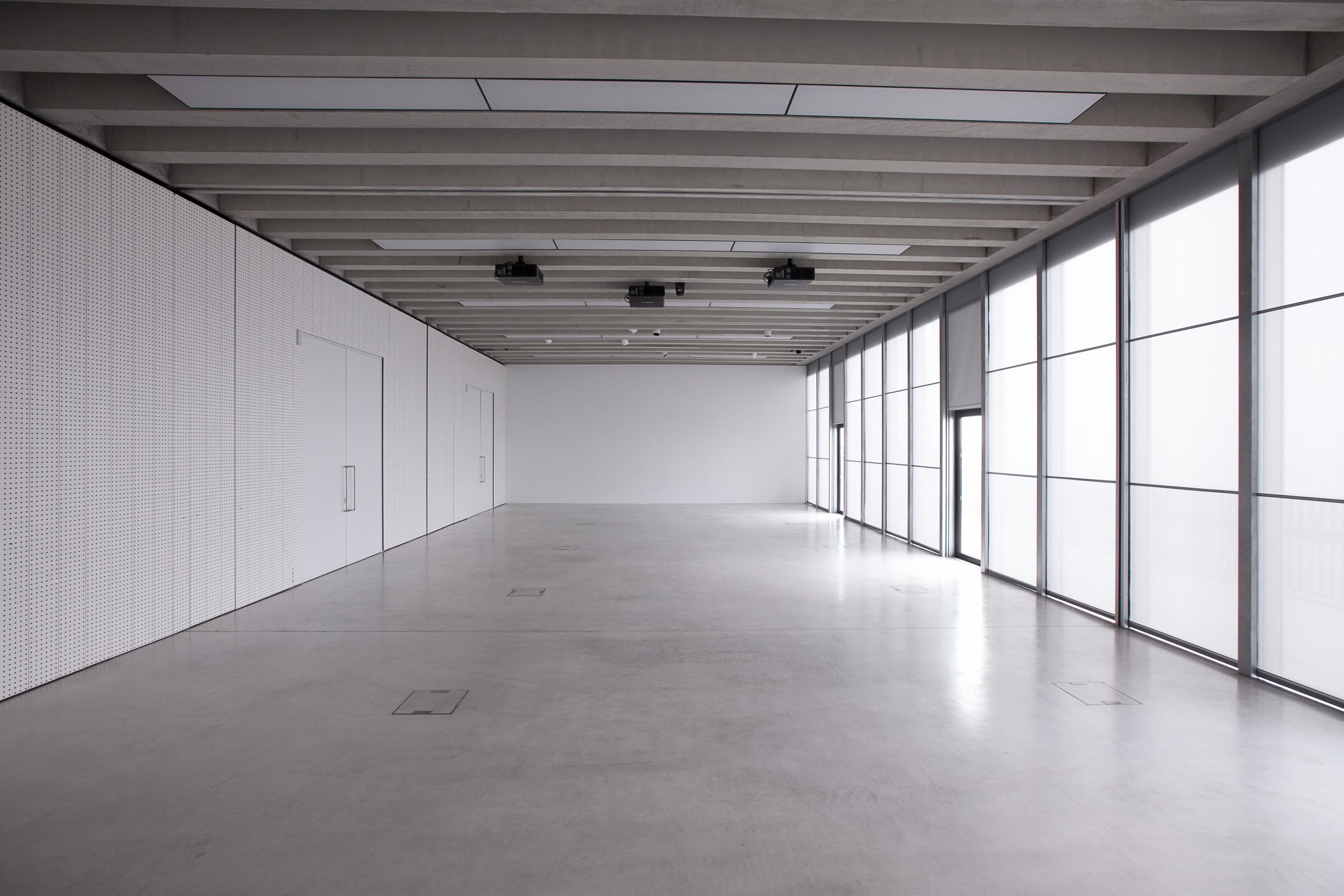 The Foyle Rooms, Turner Contemporary photo #4