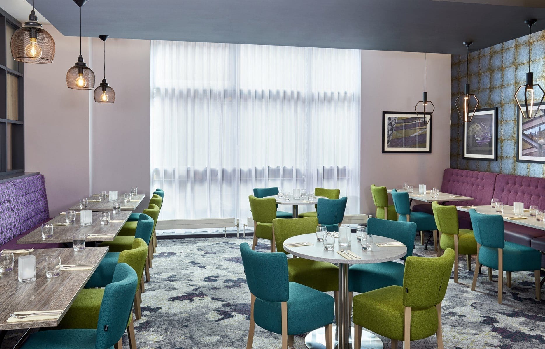 Photo of Leonardo Hotel Sheffield