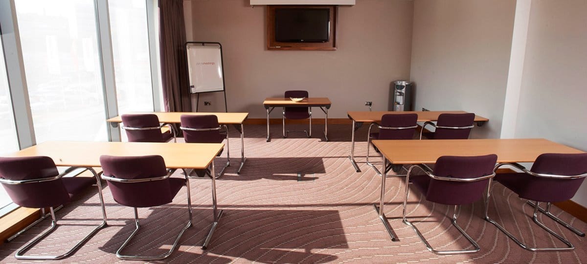 Photo of Leonardo Hotel Sheffield