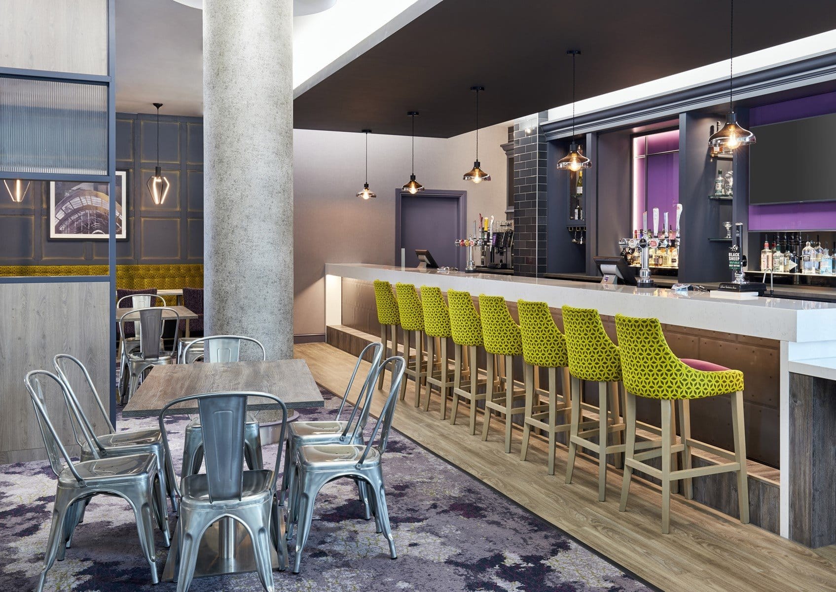 Photo of Leonardo Hotel Sheffield