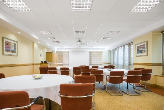 Photo of Leonardo Hotel Sheffield