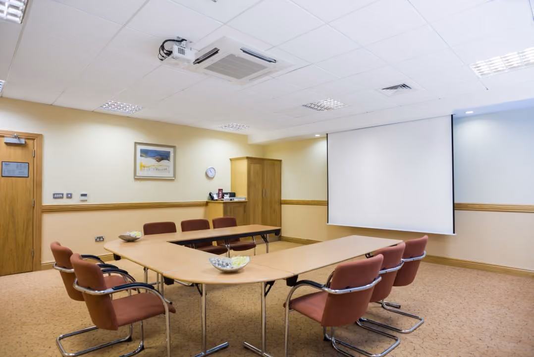 Leonardo Hotel Sheffield, Suite 5, undefined photo #3