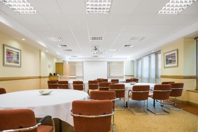 Leonardo Hotel Sheffield, Suite 5, undefined photo #5