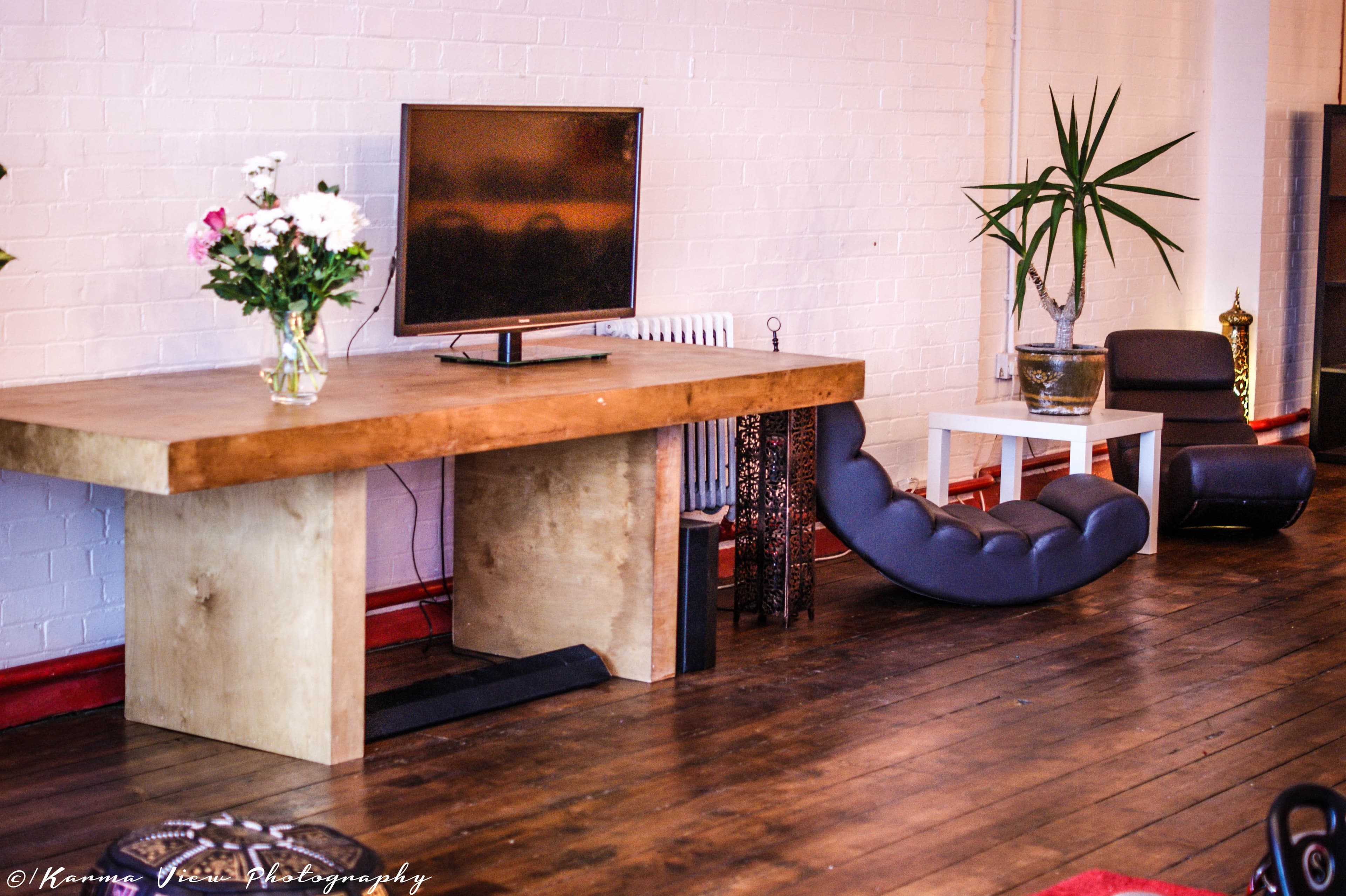 HQ Studio - 1st Floor, 4th Floor Studios photo #15