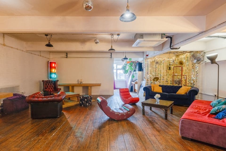 HQ Studio - 1st Floor, 4th Floor Studios photo #5