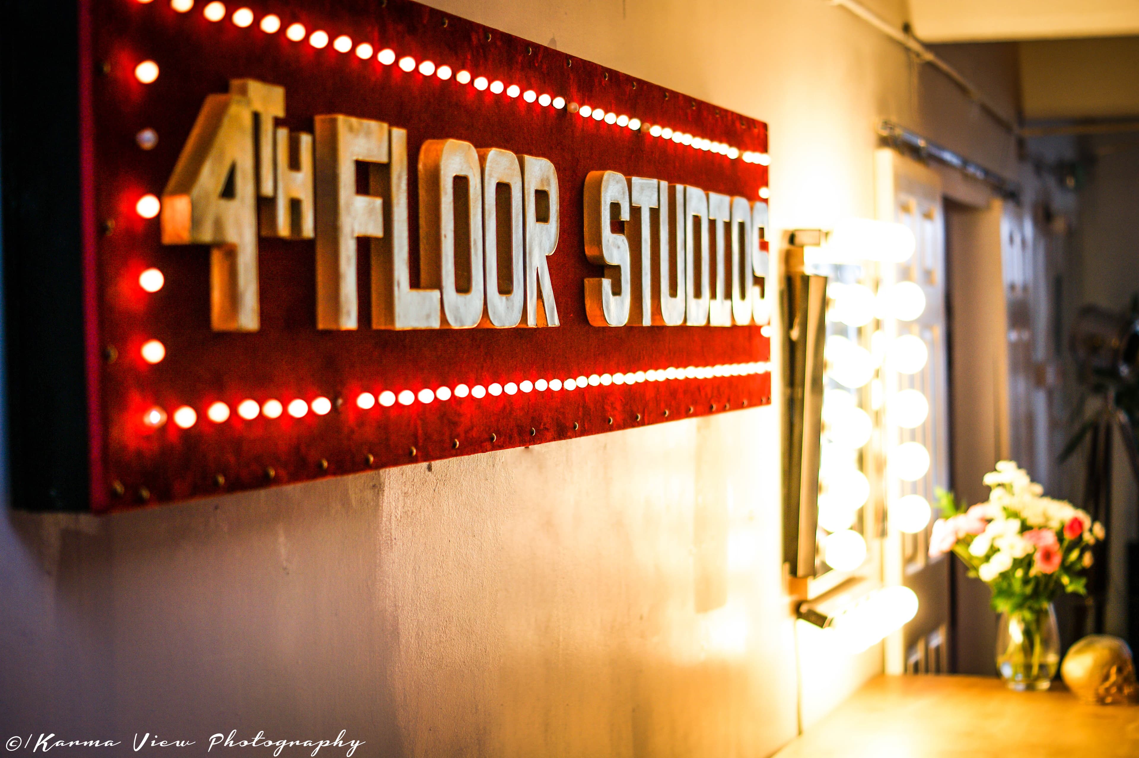 HQ Studio - 1st Floor, 4th Floor Studios photo #24