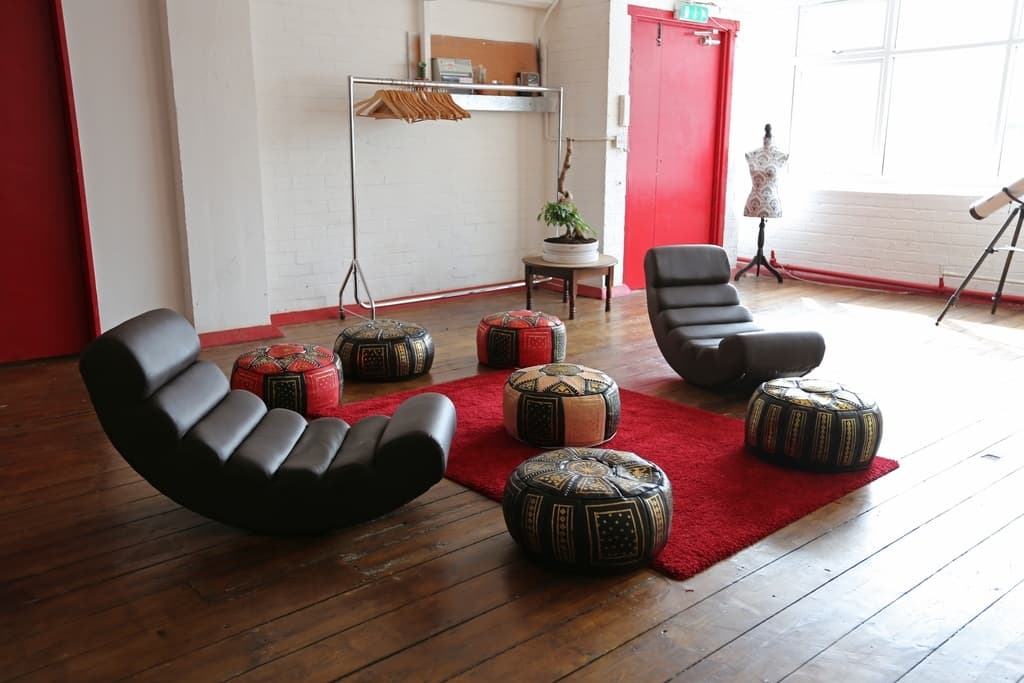 HQ Studio - 1st Floor, 4th Floor Studios photo #31