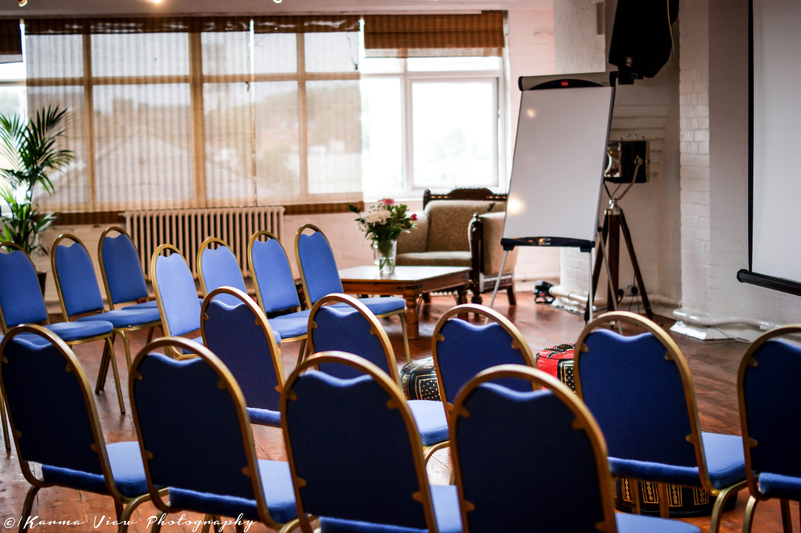 Photo of 4th Floor Studios, 4th Floor (two Adjoining Studios With Roof Top Terrace)