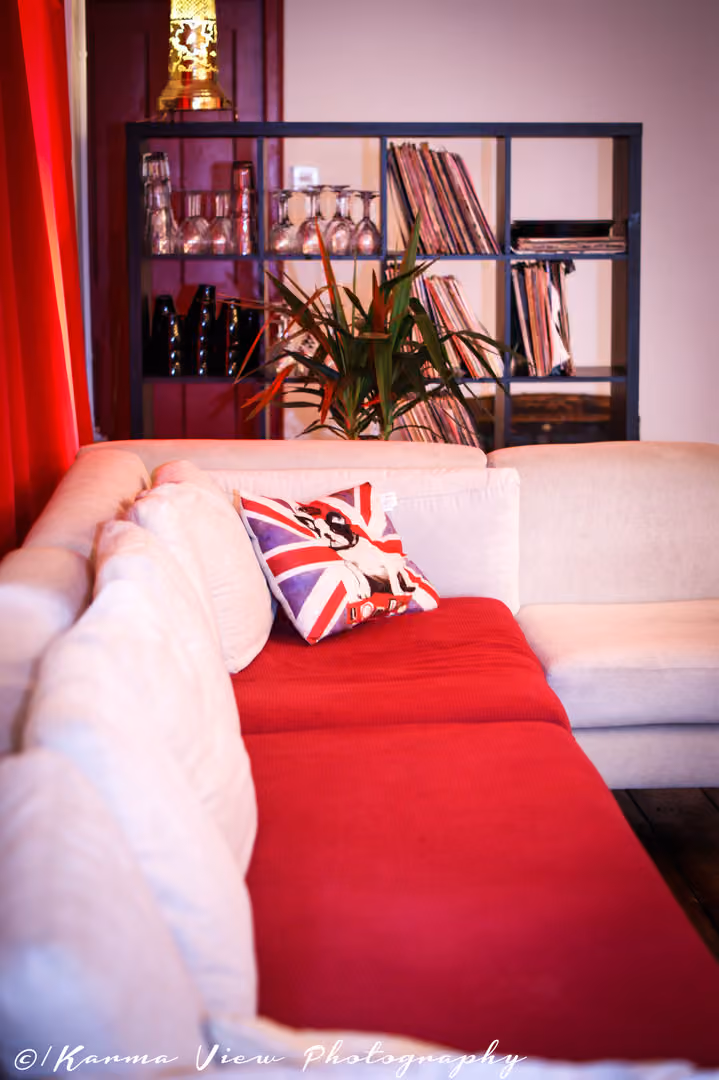 HQ Studio - 1st Floor, 4th Floor Studios photo #17