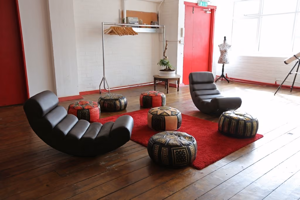 HQ Studio - 1st Floor, 4th Floor Studios photo #31